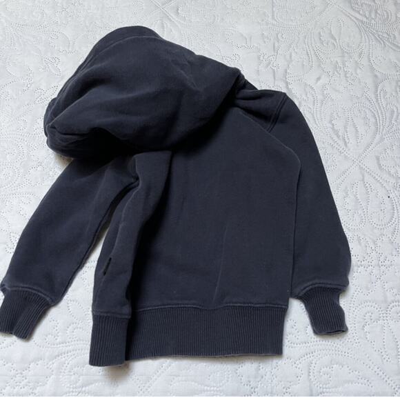 Quiksilver Peanuts Local Legends Hoodie Size 2 - Picture 4 of 5